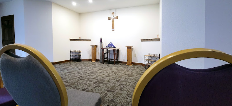 Thelen Funeral Home gallery image 3