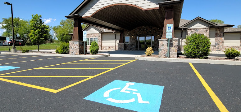 Thelen Funeral Home gallery image 1